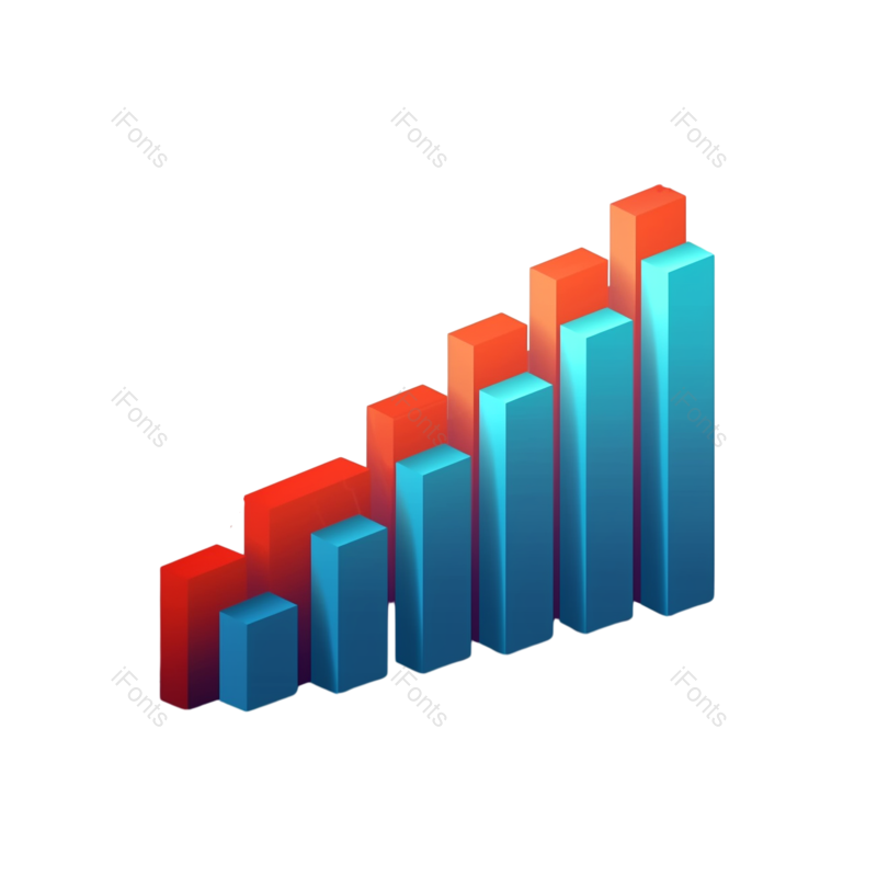 金融图片,图表元素,人群PNG,职业免抠素材